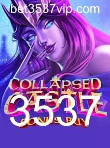 Descubra os Mistérios de 'CollapsedCastleBonusBuy'