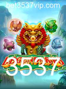 Explorando o Mundo de Legendary5: O Jogo que Revoluciona com a Palavra-Chave 3537