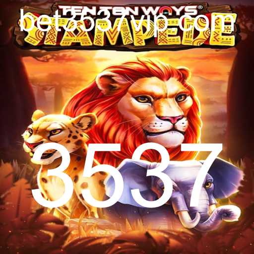 TenTonWaysStampede: A Nova Sensação do Mundo dos Jogos