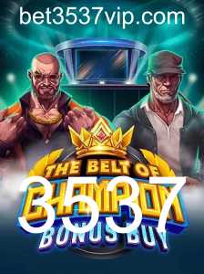 Explorando o Jogo TheBeltOfChampionBonusBuy